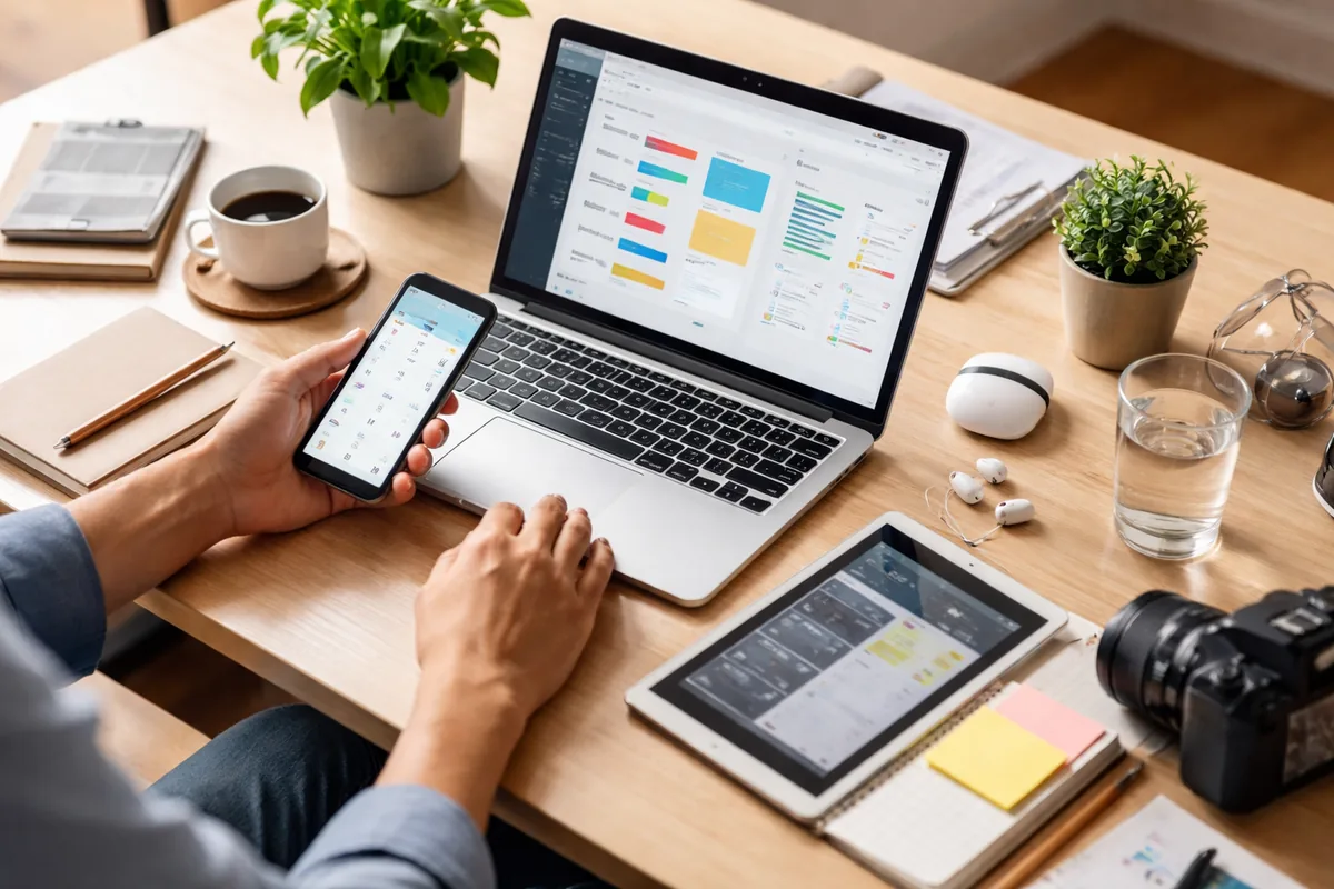 Comment trouver les meilleurs outils freelance pour réussir son activité