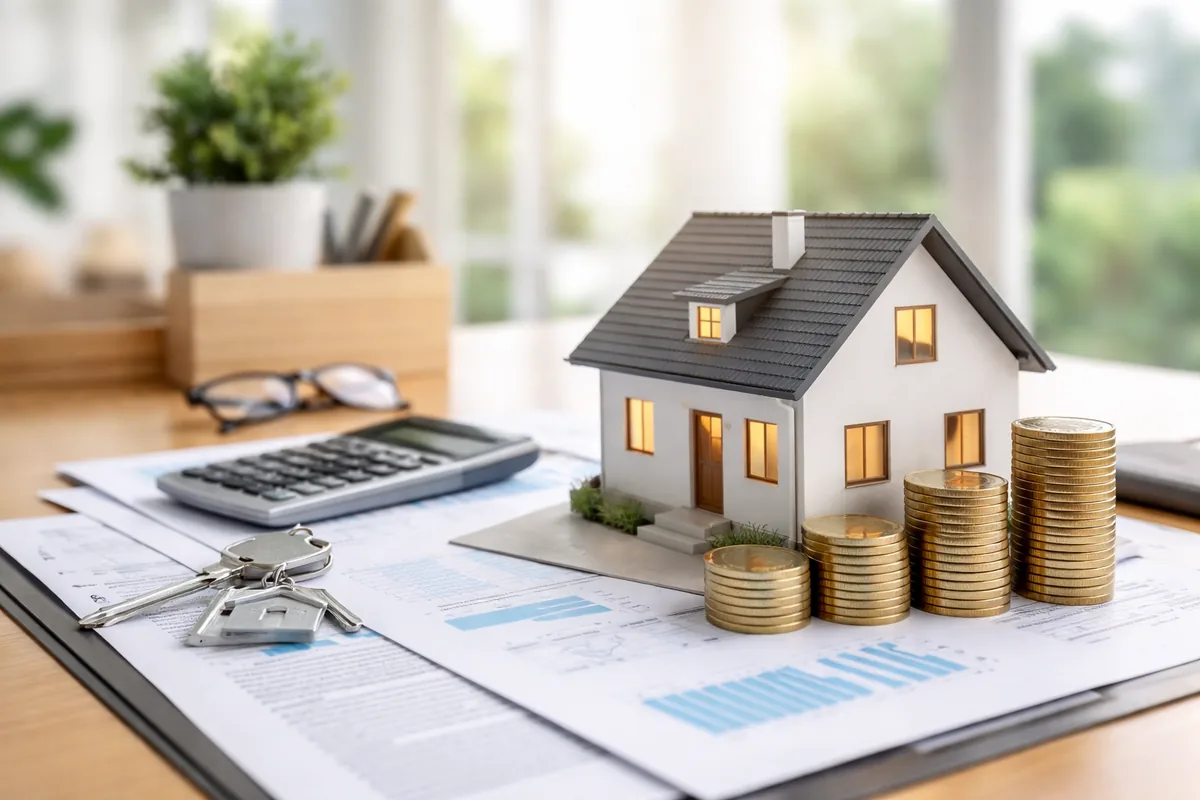 Comment bénéficier de la loi LMNP pour réduire l'impact de l'IFI sur votre patrimoine immobilier